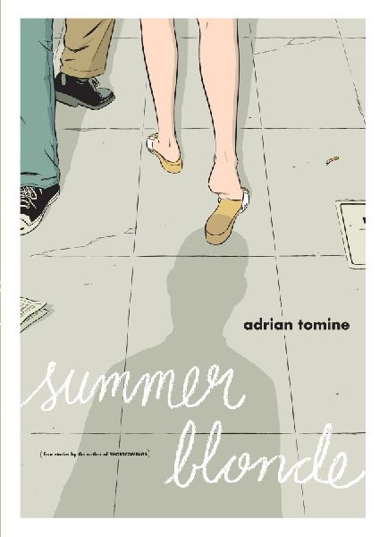 Summer Blonde