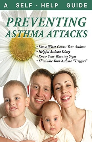 Preventing Asthma Attacks A Self-Help Guide