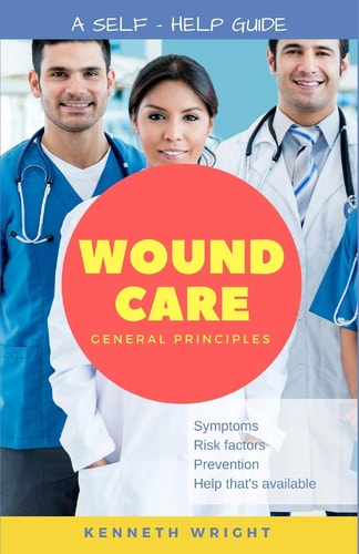 Wound Care General Principles: a Self-Help Guide