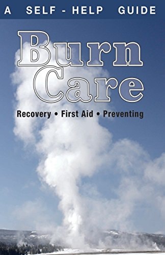 Burn Care Recover, First Aid, Treatment