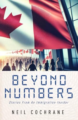 Beyond Numbers Stories From an Immigration Insider