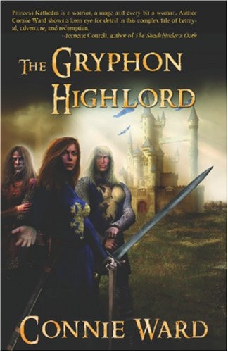 The Gryphon Highlord