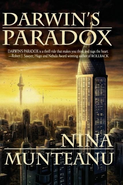 Darwins Paradox