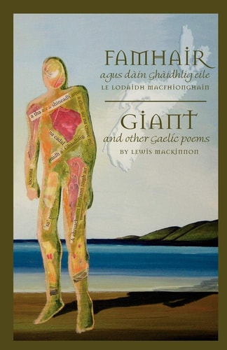 Famhair / Giant And Other Gaelic Poems