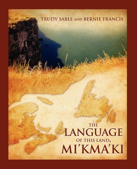 The Language of This Land, Mikmaki