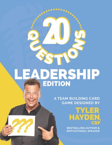 Leadership 20 A Team Building Card Game