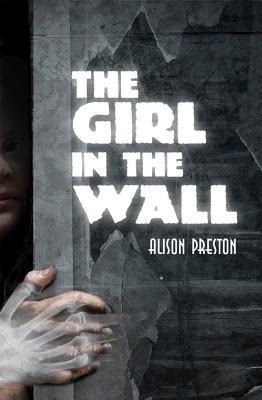 The Girl in the Wall: Norwood Flats Mystery, a