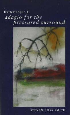 Fluttertongue 4: Adagio for the Pressured Surround