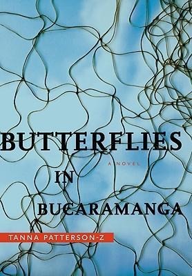 Butterflies in Bucaramanga