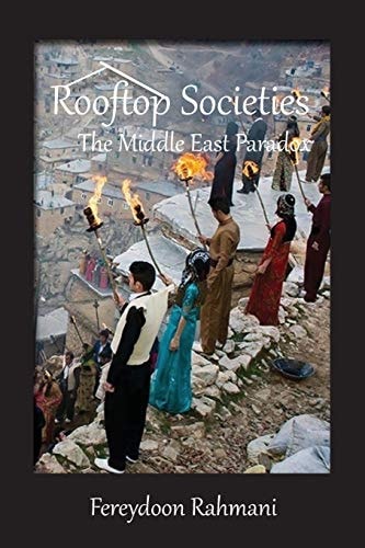 Rooftop Societies The Middle East Paradox