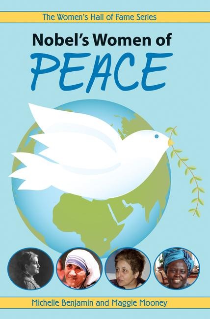 Nobels Women of Peace