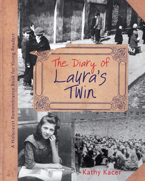 The Diary of Lauras Twin