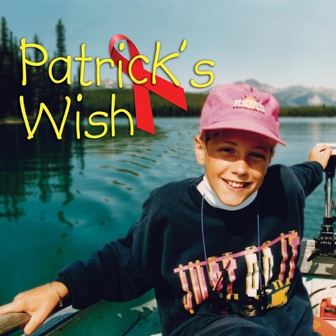 Patricks Wish