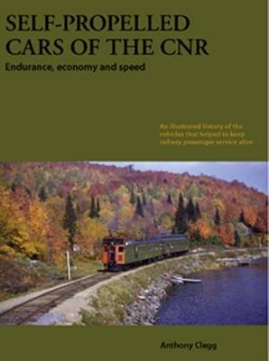 Self-Propelled Cars of the Cnr