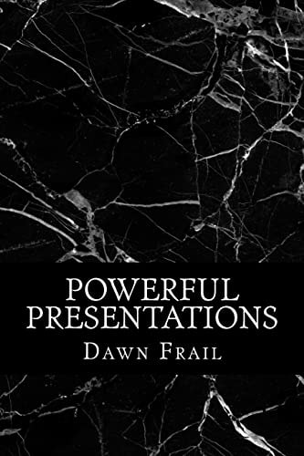 Powerful Presentations