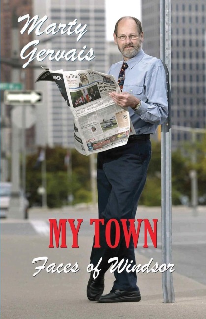 My Town: Faces of Windsor