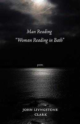 Man Reading woman Reading in Bath