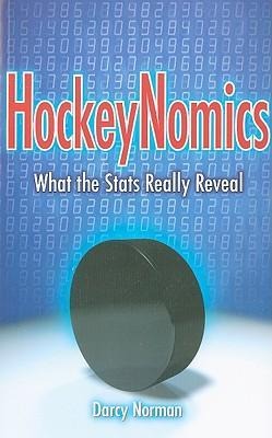 Hockeynomics: What the STATS Really Reveal