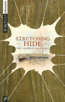 Stretching Hide