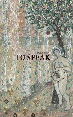 To Speak
