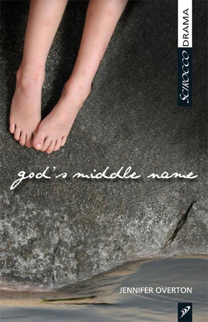 Godõs Middle Name