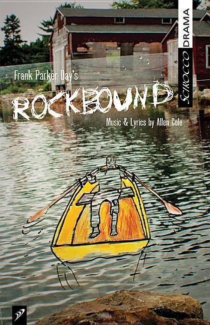 Rockbound