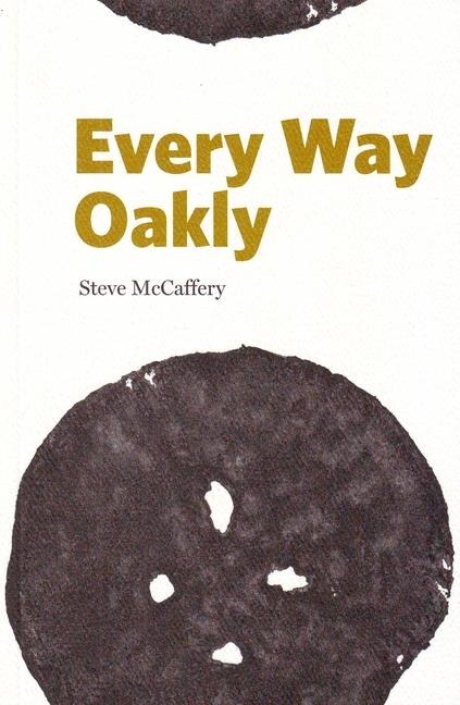 Every Way Oakly: Homolinguistic Translations of Gertrude Steins Tender Buttons