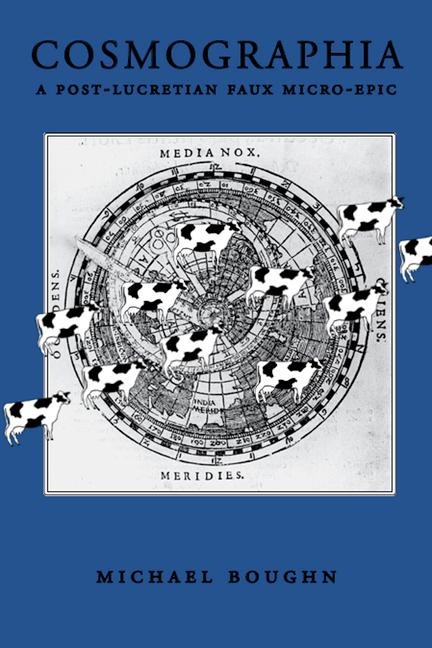 Cosmographia: A Post-Lucretian Faux Micro-Epic