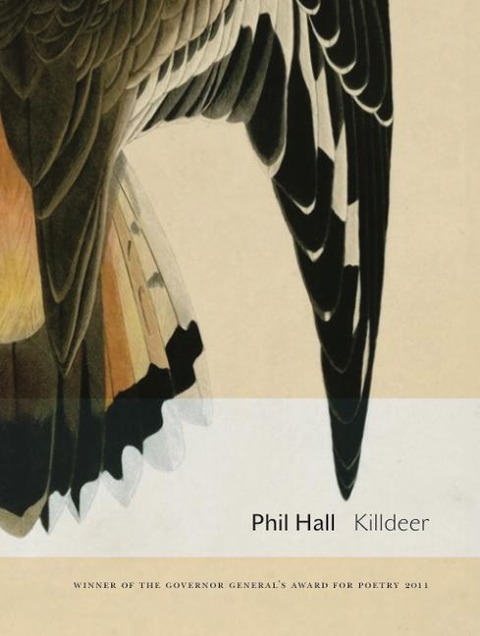 Killdeer: Essay-Poems Volume 4