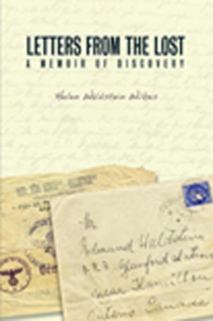 Letters from the Lost: A Memoir of Discovery