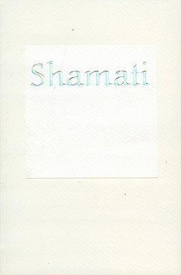 Shamati: I Heard