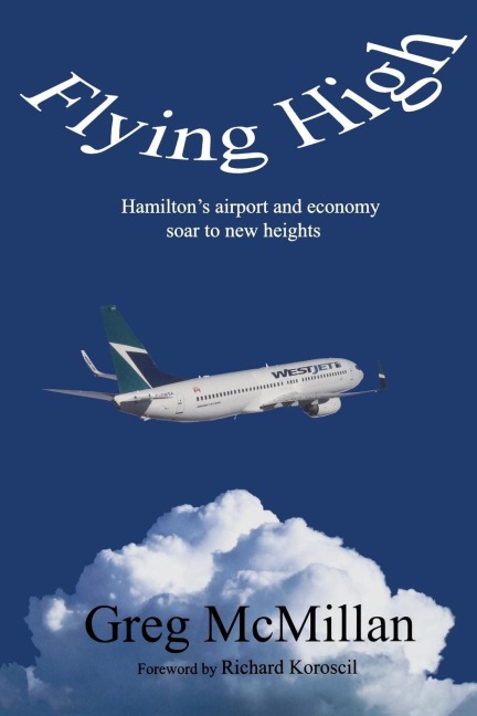 Flying High: Hamiltons Airport and Economy Soar to New Heights (Business/Airport)