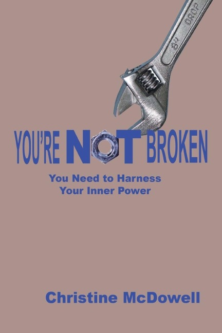 Youre Not Broken