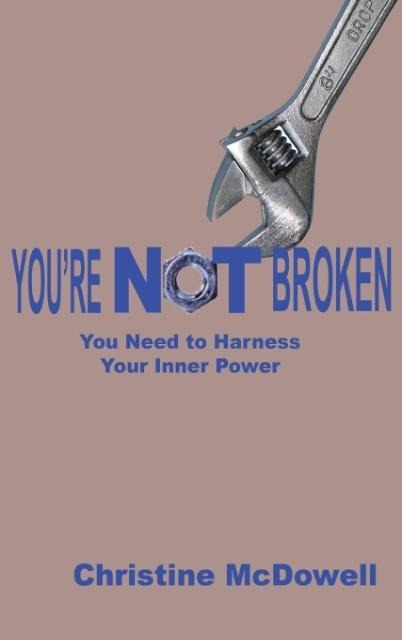 Youre Not Broken
