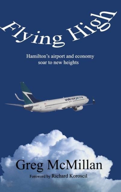 Flying High: Hamiltons Airport and Economy Soar to New Heights (Business/Airport)
