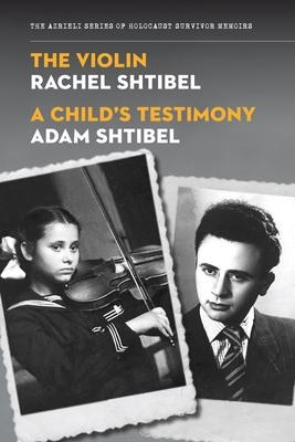 The Violin/A Childs Testimony