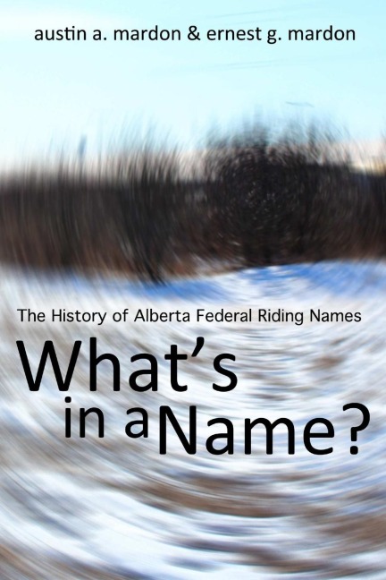 Whats in a Name?
