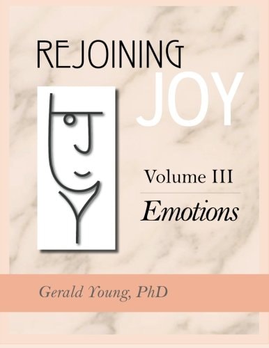 Rejoining Joy Volume 3 Emotions