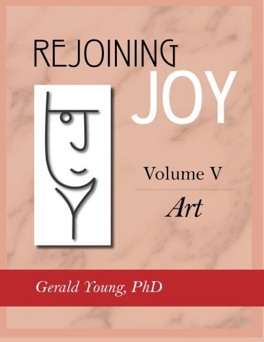 Rejoining Joy Volume 5 Art