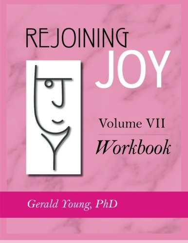 Rejoining Joy Volume 7 Workbook
