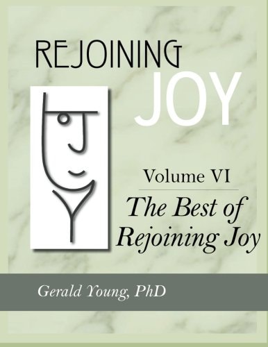 Rejoining Joy Volume 6 The Best of Rejoining Joy