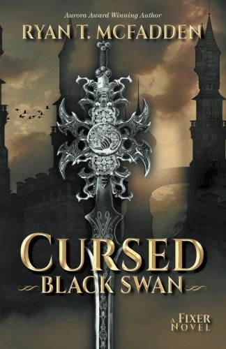 Cursed Black Swan