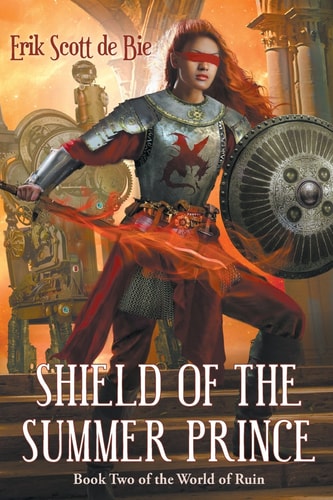 Shield of the Summer Prince