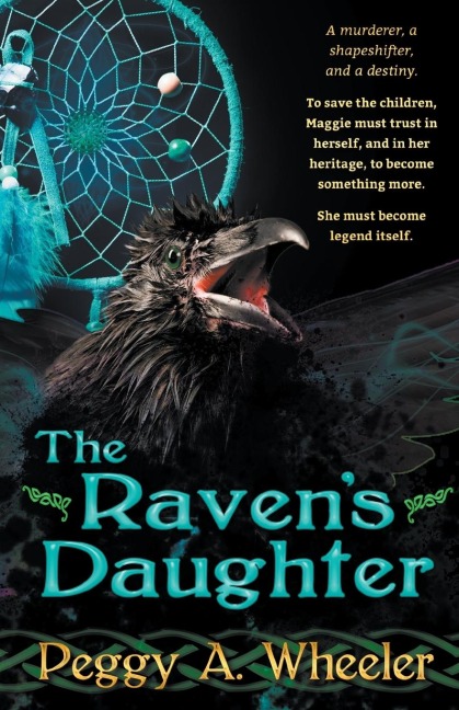 The Ravens Daughter