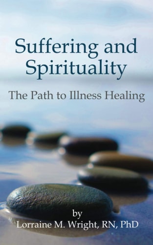 Suffering and Spirituality The Path to Illness Healing