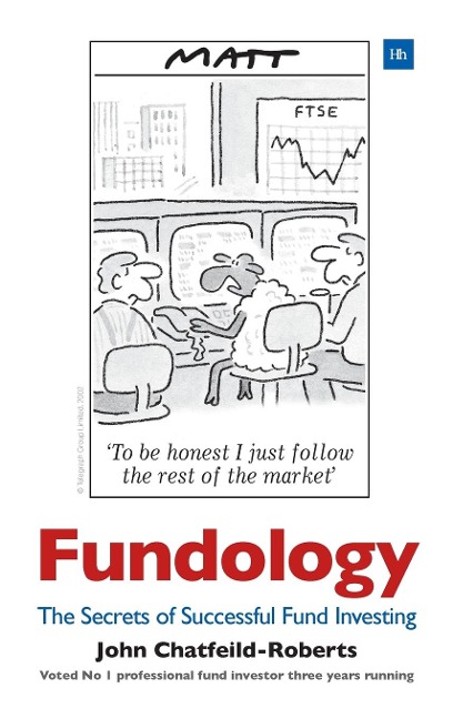 Fundology: The Secrets of Successful Fund Investing