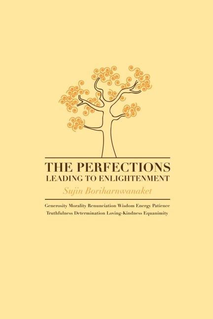 The Perfections Leading to Enlightenment
