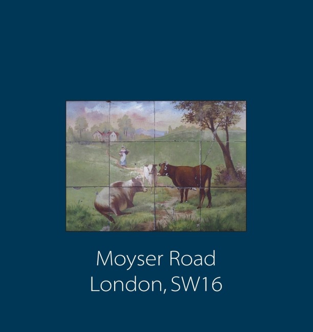Moyser Road: London, SW16