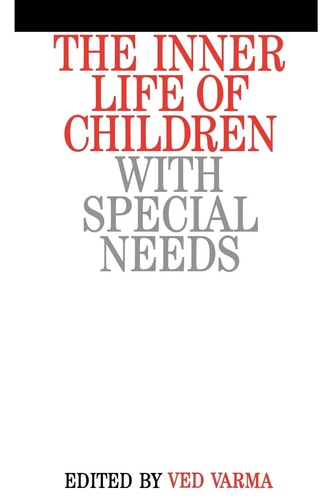 The Inner Life of Children with Special Needs