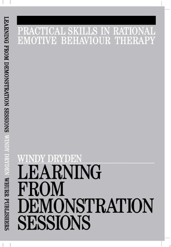 Learning from Demonstration Sessions